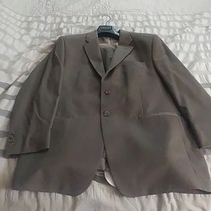Mens dress suit